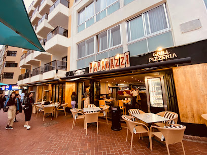 Restaurante Paparazzi Las Canteras | El mejor italiano de Las Palmas