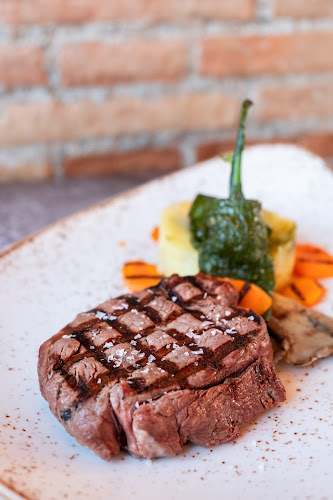 La Cuchara de Carmela - Granada