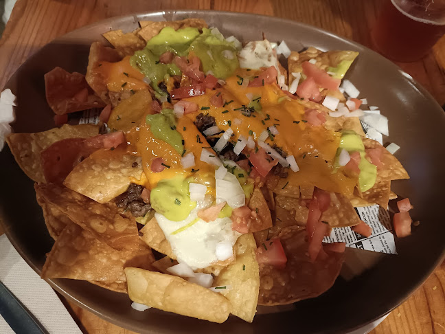 El Deposito - Gastronomía y hostelería