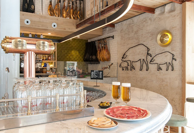 C. de Castelar, 1, Casco Antiguo, 41001 Sevilla