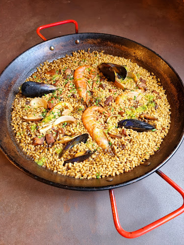 El Graeller Rialler Càtering - Gurb