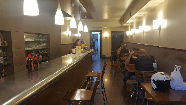 Comentarii opinii despre Bar Cal Nitu