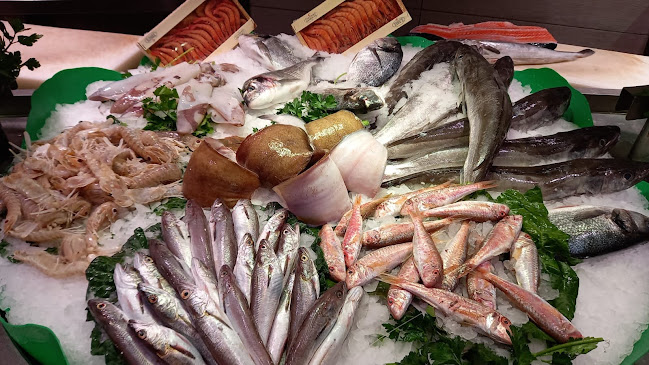 El Peix grup peixos joanmi