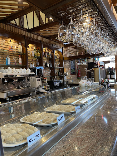 Cervecería El Alto Parrilla