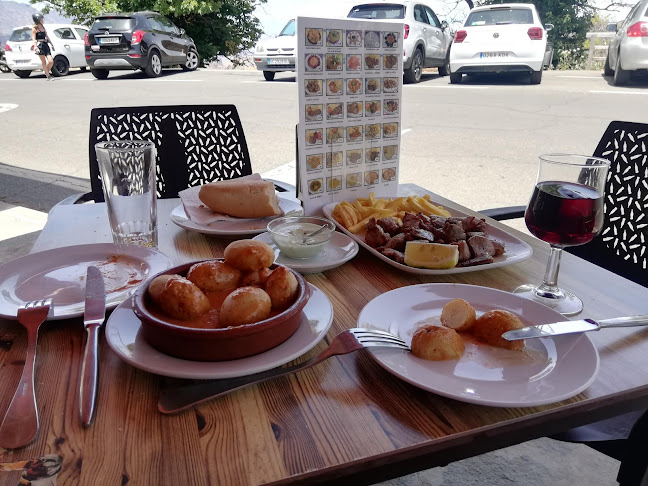 GC-15, 35369 Cruz de Tejeda, Las Palmas