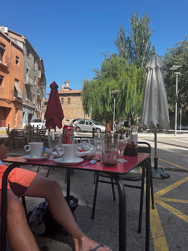 Bar La Roca - Monistrol de Montserrat