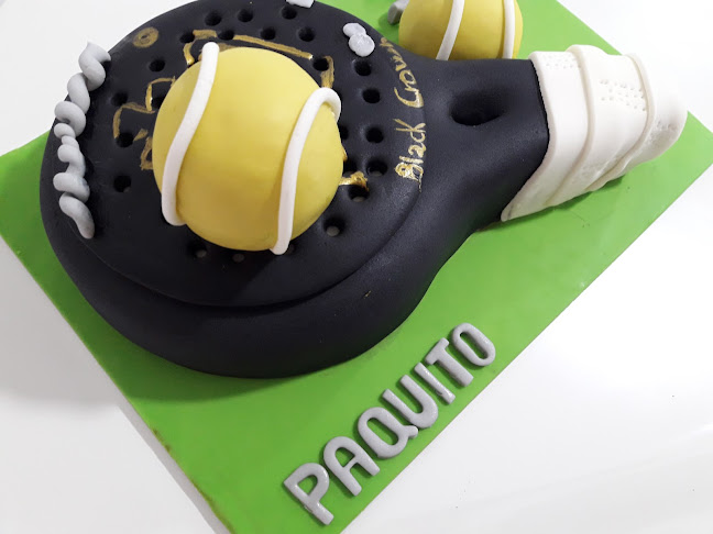 Calle Santa Lucía 12 local B, 41003 Sevilla