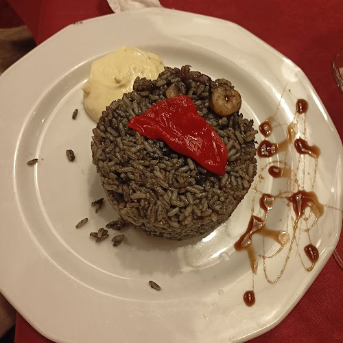 Comments and reviews of Cortijo Susi