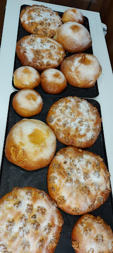 Pastelería Valls - Gastronomía y hostelería