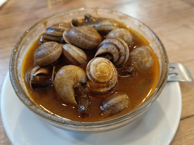 El Nuevo Rinconcillo - Sevilla