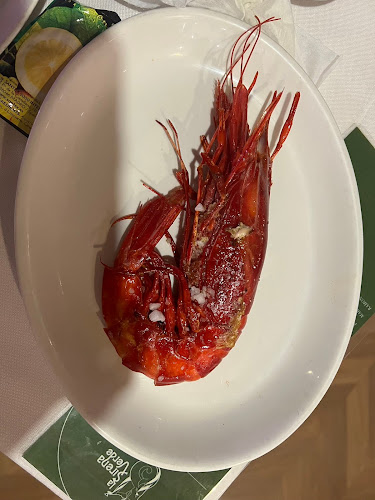 La Sirena Verde - Gastronomía y hostelería