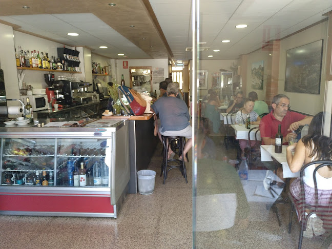 Cafeteria l'alba - Alicante