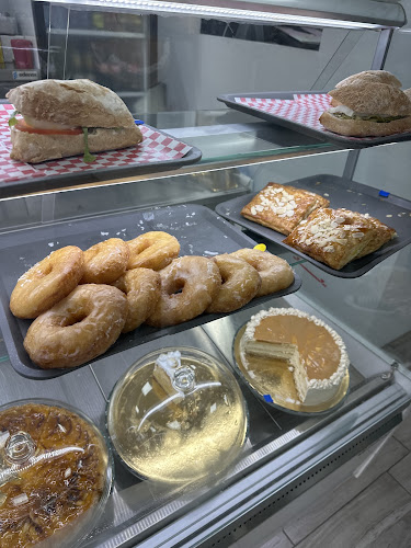 Pastelería Singlutencake - Gastronomía y hostelería