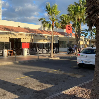 555 Restaurante puerto