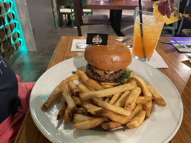 Comentarii opinii despre Hard Rock Cafe Valencia