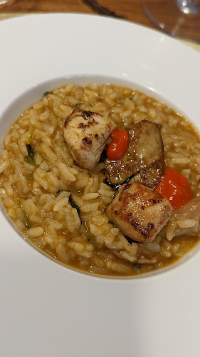 Comments and reviews of MAUXKA Jatetxea