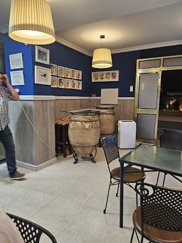 La Tasca De Barneto - Gastronomía y hostelería