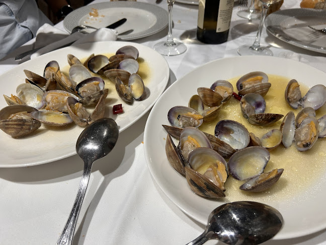 Comments and reviews of Restaurante La Bodeguilla Lanciego