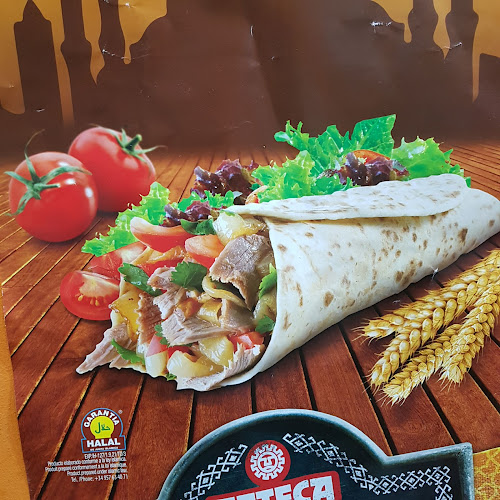 Comments and reviews of Astur Doner Kebab