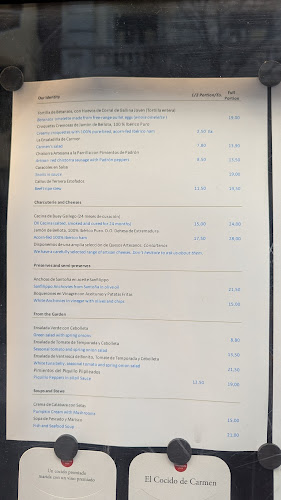 Opinii despre Taberna Pedraza în Madrid - Gastronomía y hostelería