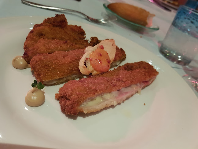 Urrechu Velázquez - Madrid