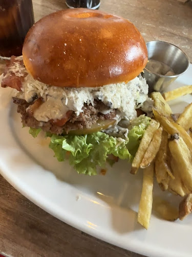 Hangar Café - Gastronomía y hostelería