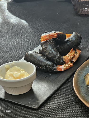 Comments and reviews of Restaurante La Loma