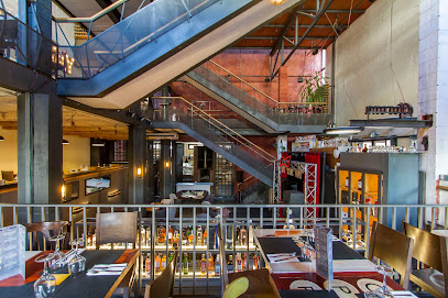 By the Way | Restaurante Arturo Soria