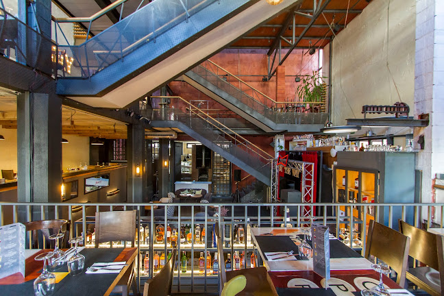 By the Way | Restaurante Arturo Soria