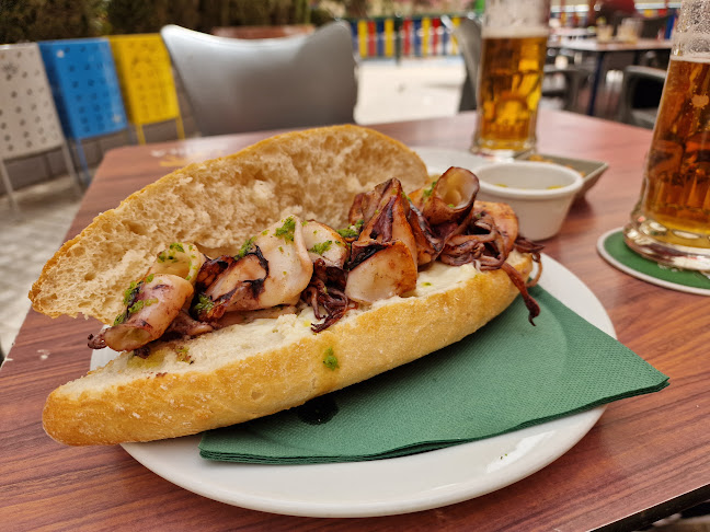 RAICES Bar & Heladeria - Gastronomía y hostelería