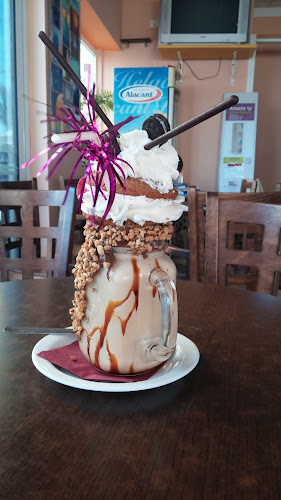 La Heladería de Ángel