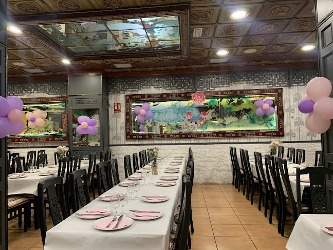 Opinii despre Restaurante Tesoro Chino I în Las Palmas de Gran Canaria - Gastronomía y hostelería