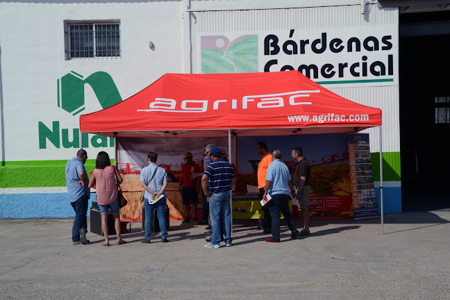 Bardenas Comercial SL