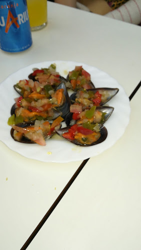 Comentarii opinii despre Bar Alameda