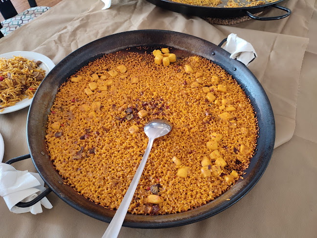 Opinii despre Restaurante Finca Maravisa în La Pobla de Vallbona - Gastronomía y hostelería