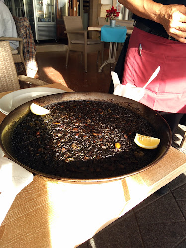 Opinii despre Restaurante La Cabaña în Port d'Alcúdia - Gastronomía y hostelería