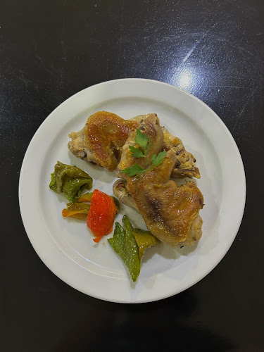 Hotel Restaurant Can Parera Open Times