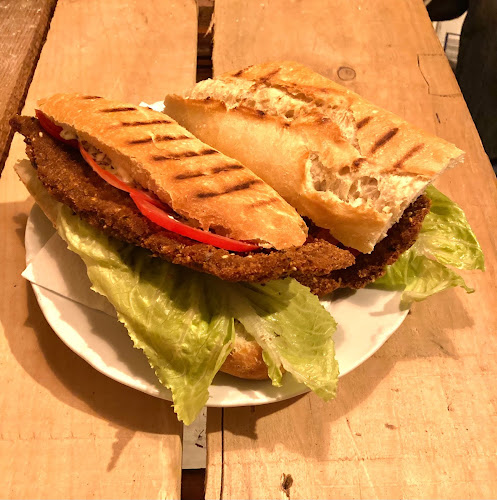 Opinii despre Bar L'Amistat în Barcelona - Gastronomía y hostelería