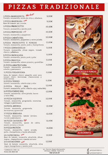 Opinii despre PIZZA STORE în Valencia - Gastronomía y hostelería