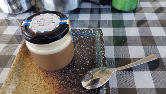 Bar restaurante La Compañía (Granada) - Granada