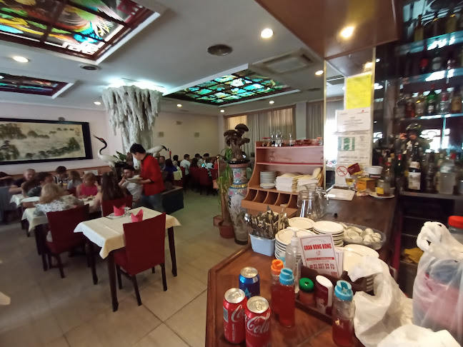 GRAN HONG KONG - Gastronomía y hostelería