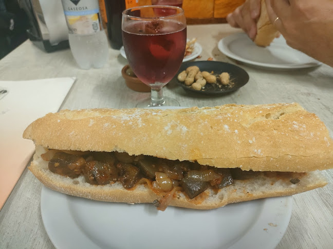 Restaurante Bar el Patio - Casa Nelly - Ciutat Vella - Valencia