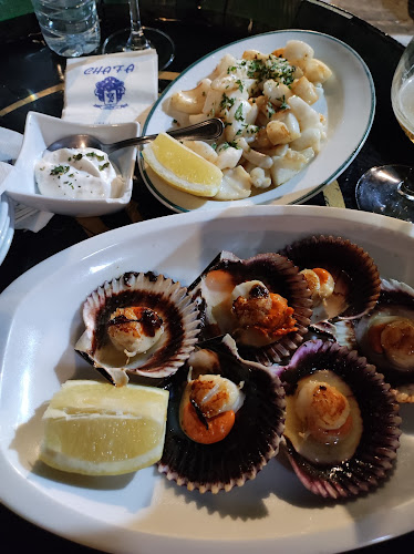 Restaurante Chafa - Segovia