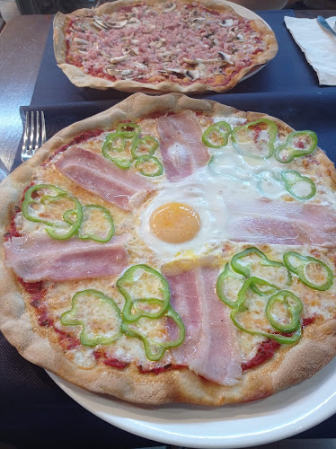 Comentarii opinii despre Restaurante Pizzería Mediterrania