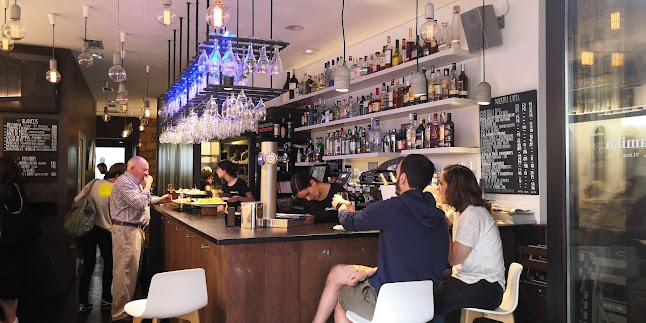 Okamika - Gastronomía y hostelería