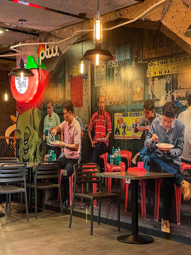 padthaiwok. Madrid - La Latina - Gastronomía y hostelería