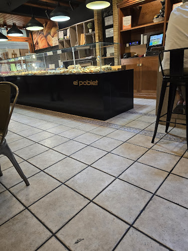 Cafetería-El Poblet de Xàtiva - Gastronomía y hostelería