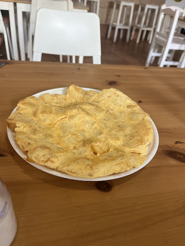 Bar cafetería Jícara - Buenavista del Nte.