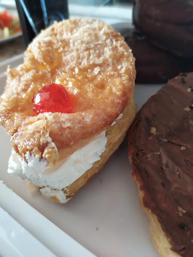 Opinii despre kiosko-bar parque infanta leonor în Alcolea del Río - Gastronomía y hostelería