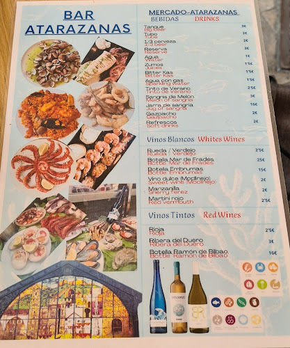 Atarazanas - Málaga